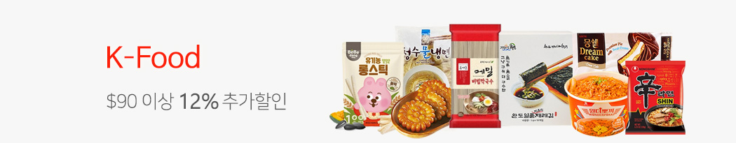 K-Food