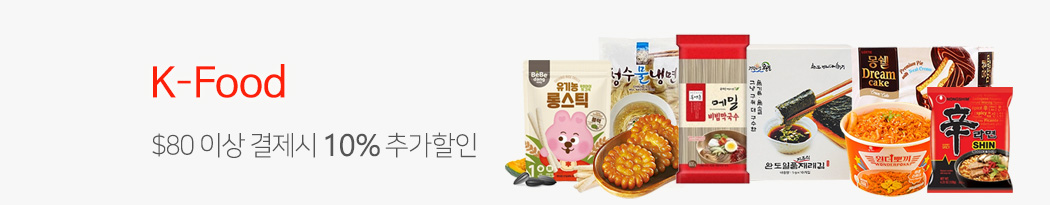 K-Food