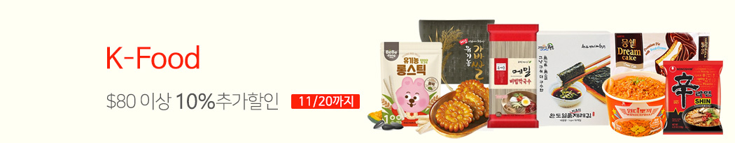 K-Food